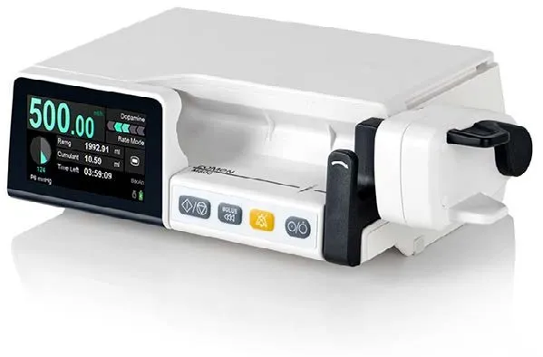 Equipo médico